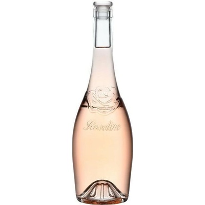 Château Sainte Roseline Cuvée Roseline Prestige Rosé 2025 13% 0,75 l (čistá fľaša)