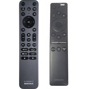 GENERAL Samsung bn59-01329b ir - метал и подсветка дистанционно управление дубликат (bn59-01329b ir) Дистанционно