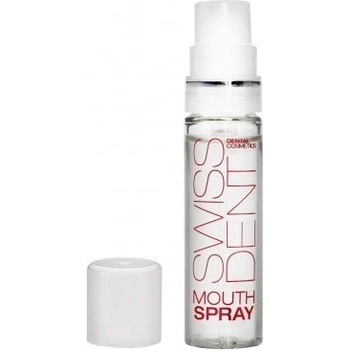 Swissdent extreme Spray 9 ml