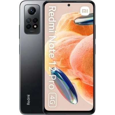 Xiaomi Redmi Note 12 Pro