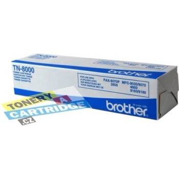Brother TN-8000 - originální