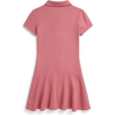 Ralph Lauren Детска рокля Polo Ralph Lauren (313934962503)