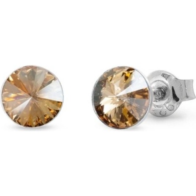 Spark Sweet Candy studs K1122SS29GS golden shadow