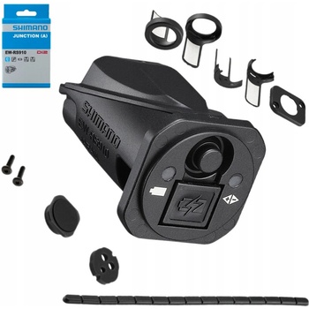 Shimano Di2 EW-RS910