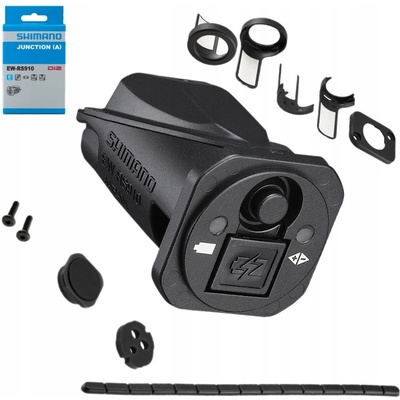 Shimano Di2 EW-RS910