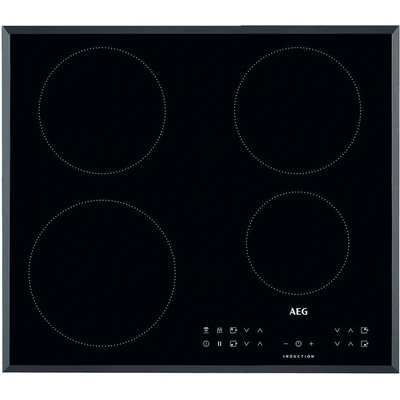 AEG Mastery Hob2Hood IKB64301FB