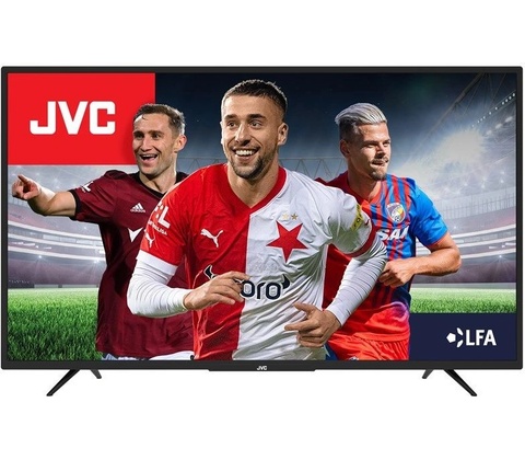 JVC LT-24VAH3035