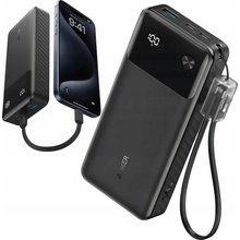 Anker 20000 mAh čierna