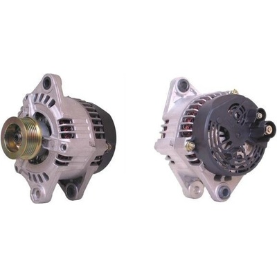 Alternátor Fiat Brava 2.0 16V, Magneti Marelli 63320273, 63321299