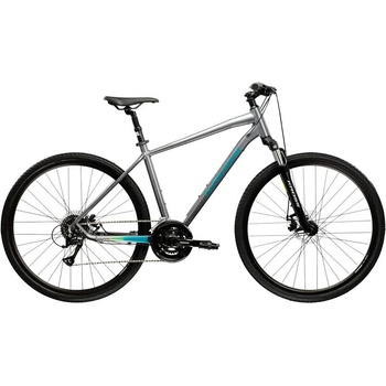 Kross Evado 3.0 28 (2026)