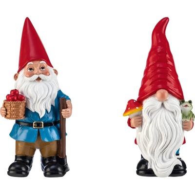 LIVARNO Zahradní trpaslík – Zboží Dáma