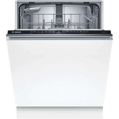 Bosch SMV2HTX08E