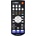 GENERAL Yamaha wr87810, fsr30 - дистанционно управление дубликат (wr87810, fsr30)