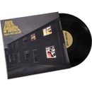 ARCTIC MONKEYS: FAVOURITE WORST NIGHTMARE LP