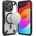 Ringke Magsafe Калъф за iPhone 15 Pro, Ringke Fusion X Magnetic, Черен (8809919307659)