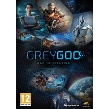 Grey Goo