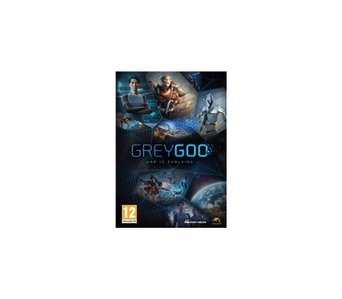 Grey Goo