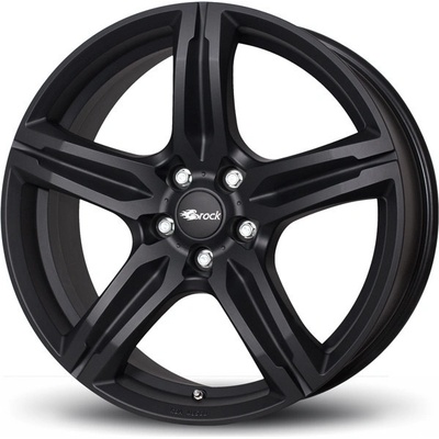 Brock B29 8x19 5x108 ET45 matt black
