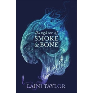 Daughter of Smoke and Bone (ISBN: 9781529353969)