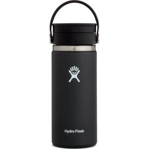 Hydro Flask Термос Hydro Flask Wide Mouth Flex Sip Lid - Black - размер 591 ml (532-1107-0113)