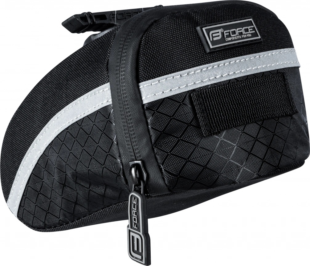 Force RIDE klick M