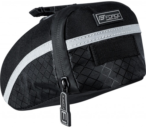 Force RIDE klick M