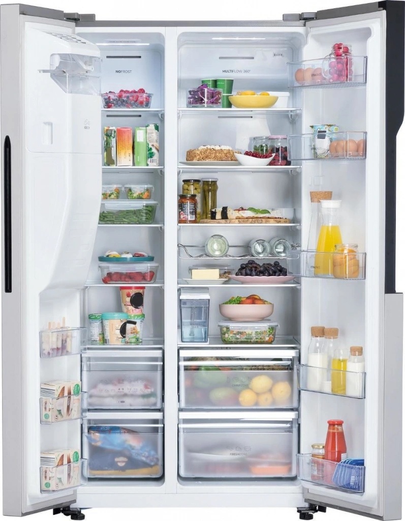 Gorenje NRS9181VX