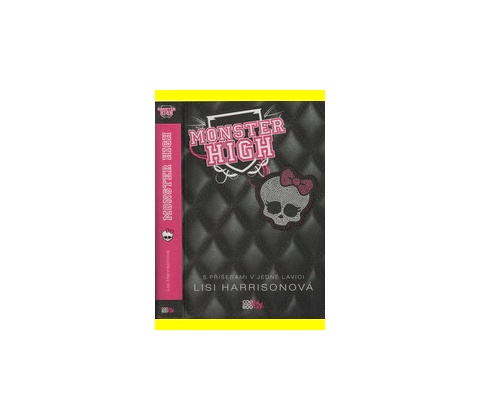 Monster High