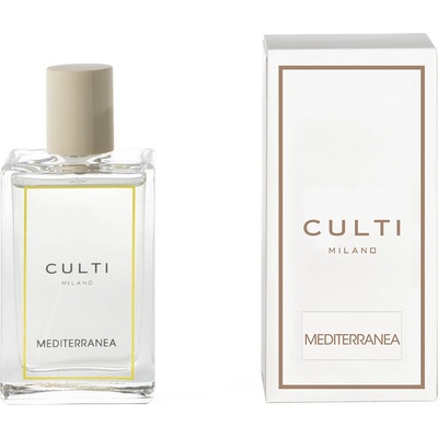 Culti Vonný sprej Mediterranea 100 ml