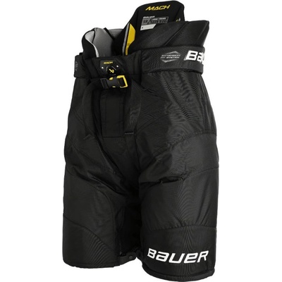 Bauer Supreme Mach SR