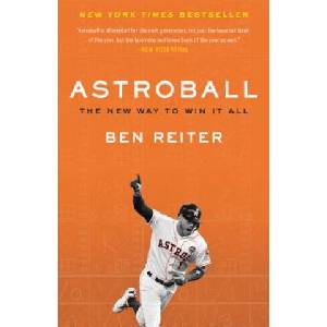 Astroball | Ben Reiter (ISBN: 9780525576655)