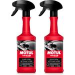 MOTUL 2бр Х 500мл Спрей за почистване стъкла MOTUL Glass Clean (110153-2)