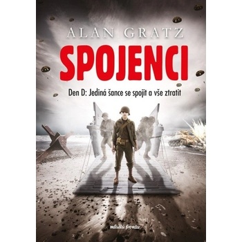 Spojenci Mladá fronta
