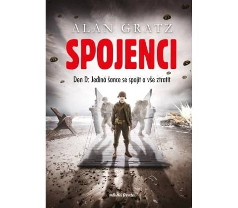 Spojenci Mladá fronta