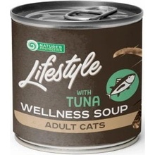 NP Cat Soup LifeStyle Sensitive Digestion Tuna 140 ml