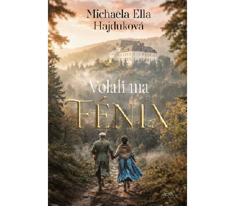 Volali ma Fénix