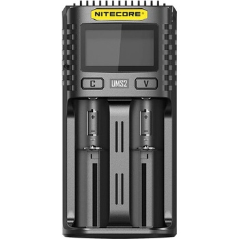 Nitecore UMS2