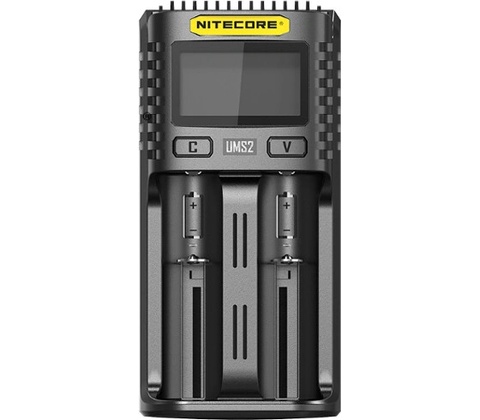 Nitecore UMS2