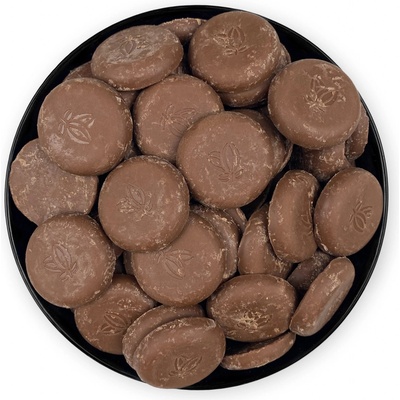Svět plodů Nugátová 32% Gianduia 200 g