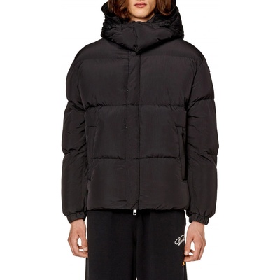 Diesel W-Rolfys-FD jacket černá