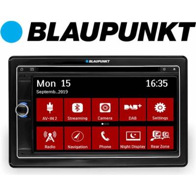 Blaupunkt LEIPZIG 690 DAB NAV TRUCK/CAMPING