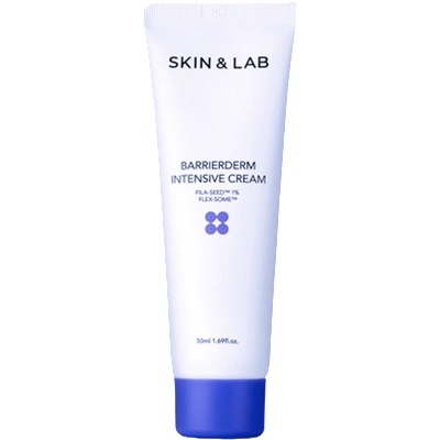 SKIN&LAB Barrierderm Intensive Cream - Интензивен Кожен Крем 50мл