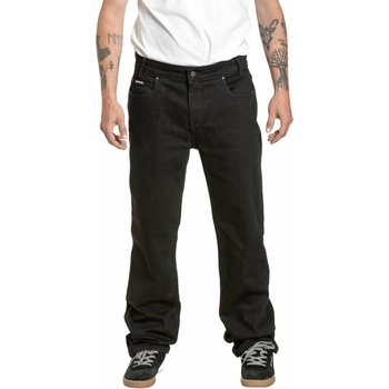 Meatfly мъжки дънки Justyn Reborn Black Meatfly | Cheren | МЪЖЕ | 30