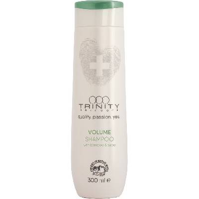 Trinity Volume šampon pro objem vlasů 300 ml