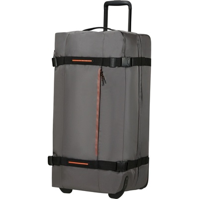 American Tourister Urban Track modrá 116L