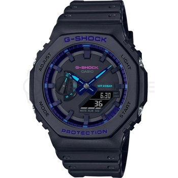 Casio G-Shock GA-2100VB-1ADR (GA-2100VB-1ADR)