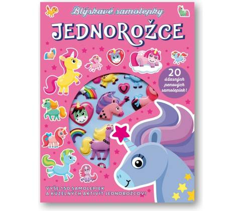 Jednorožce