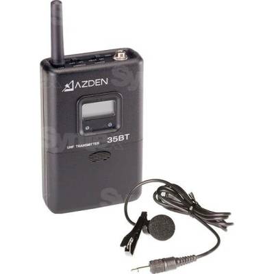 Azden 35BT-CE