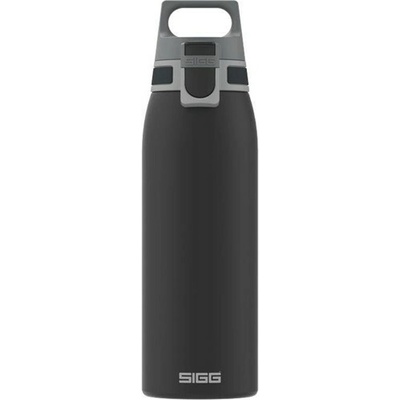 Sigg shield ONE černá 1 L – Hledejceny.cz