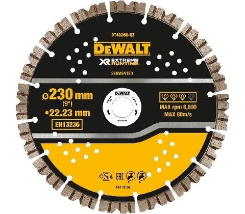 DeWalt DT40260